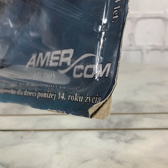 UK Avro Lancaster B Mk I, RAF No. 617 Squadron, 1945 Aircraft Amercom Collection - Picture 12 of 13